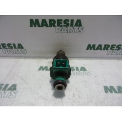 Lancia - Delta - Injector (petrol injection)