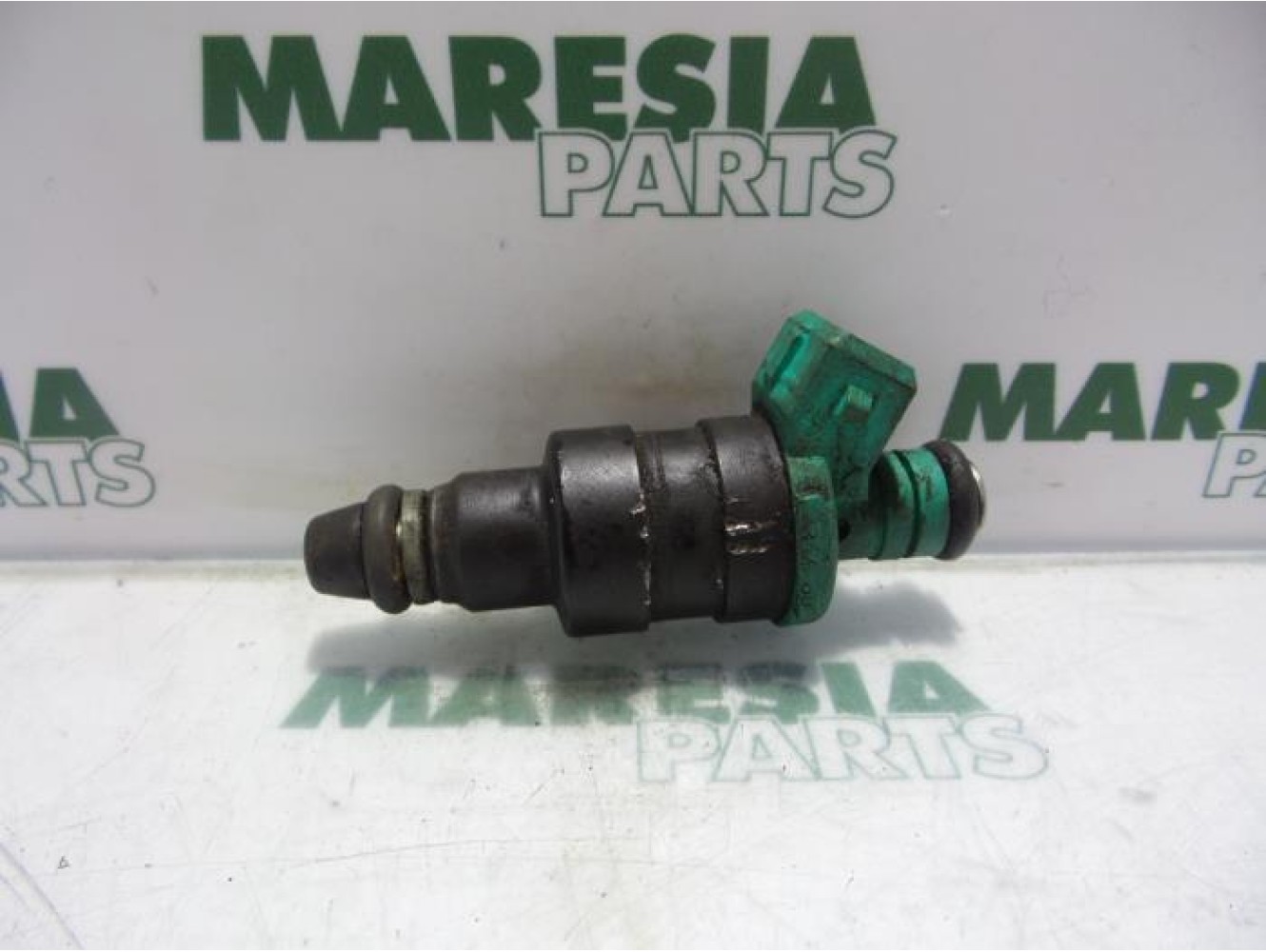 Lancia - Delta - Injector (petrol injection)