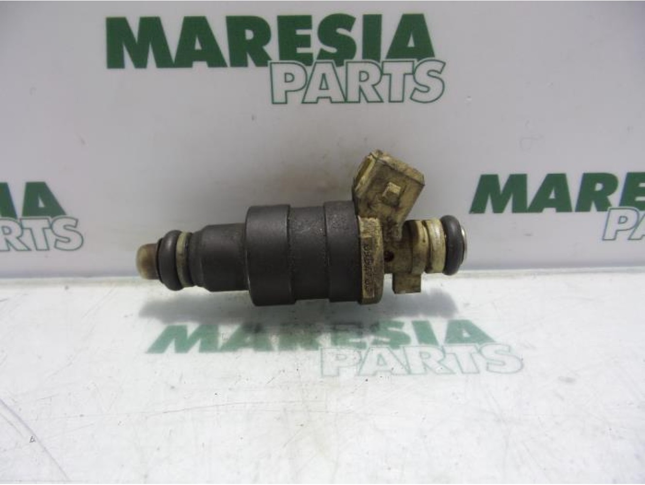 Lancia - Delta - Injector (petrol injection)