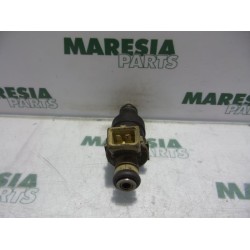 Lancia - Delta - Injector (benzine injectie)