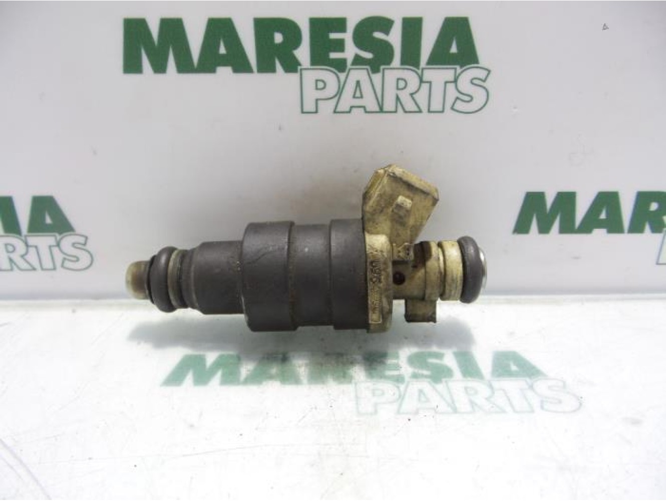 Lancia - Delta - Injector (benzine injectie)