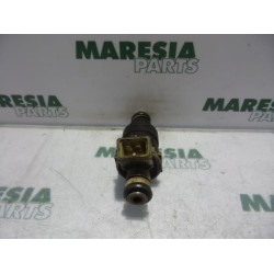 Lancia - Delta - Injector (petrol injection)