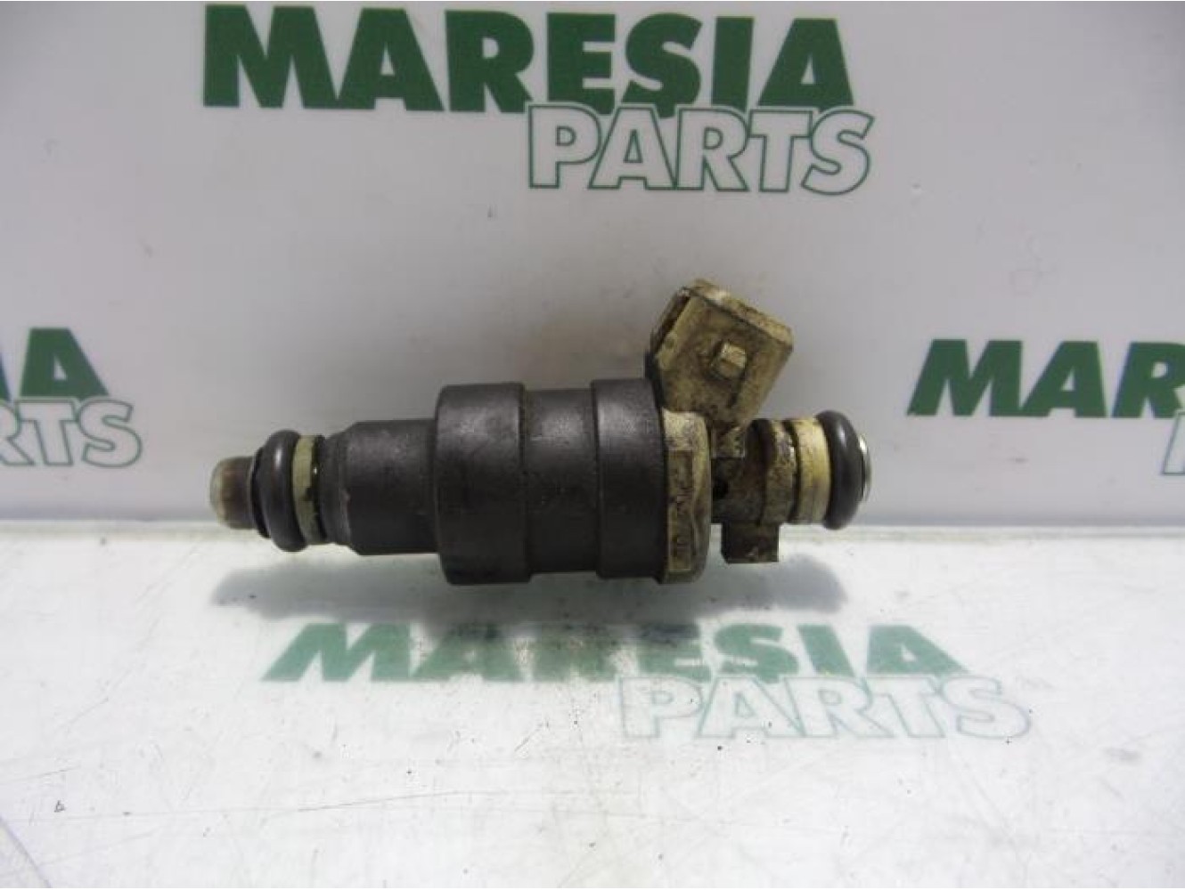 Lancia - Delta - Injector (petrol injection)