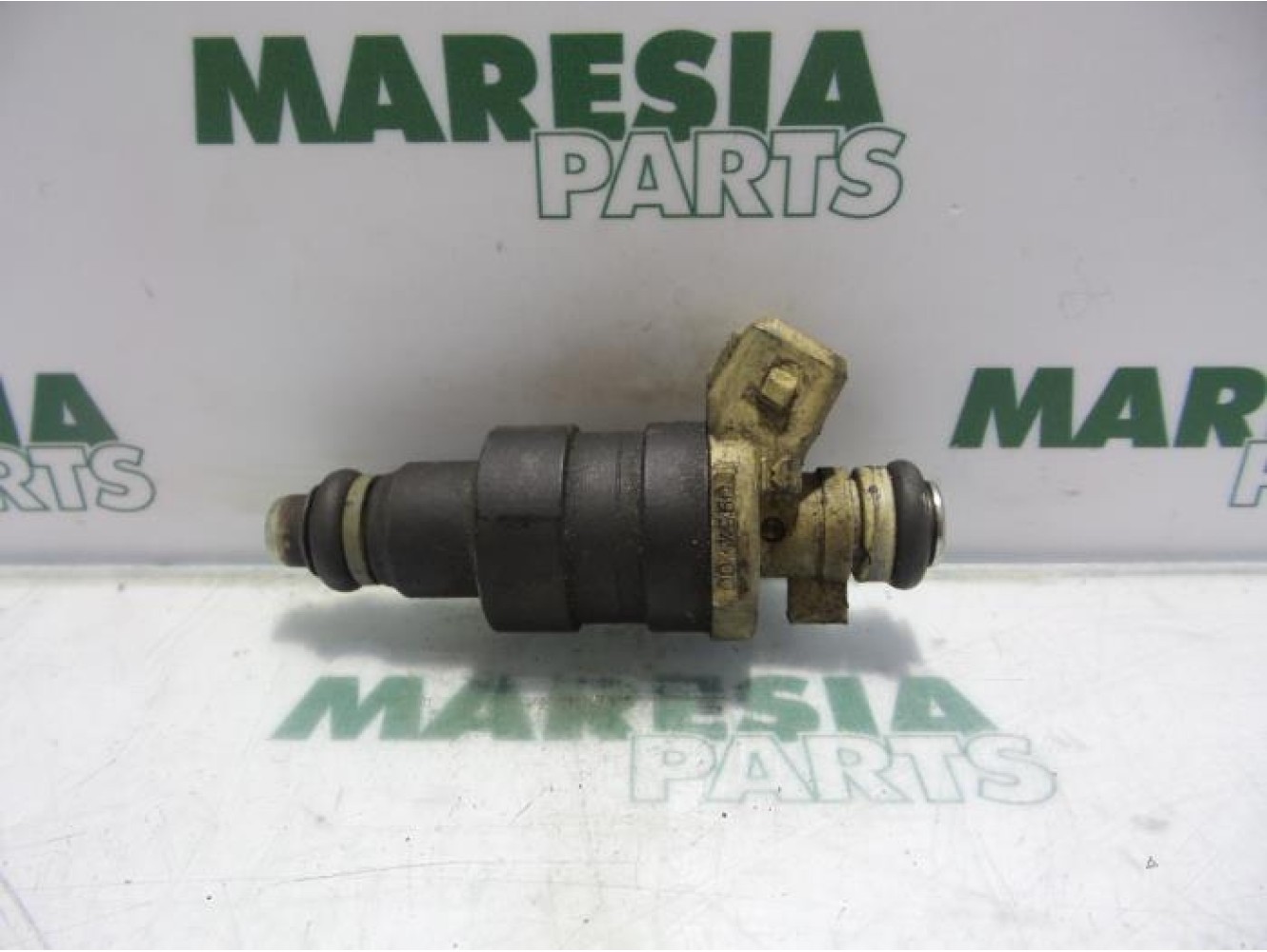 Lancia - Delta - Injector (petrol injection)