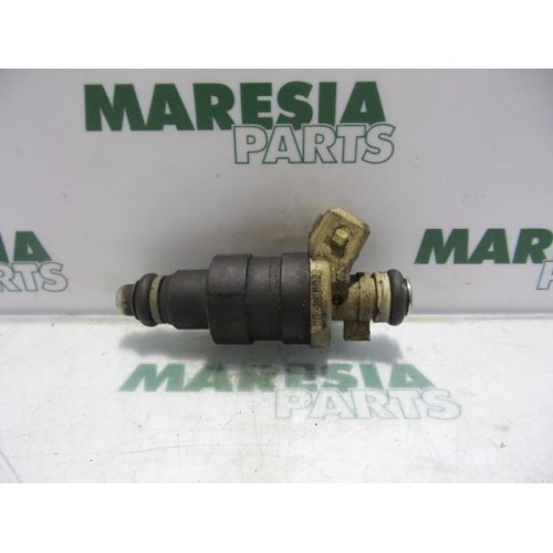 Lancia - Delta - Injector (benzine injectie)