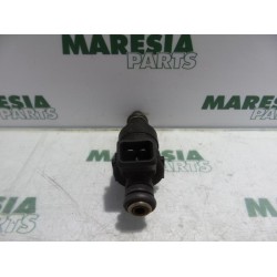 Lancia - Delta - Injector (petrol injection)