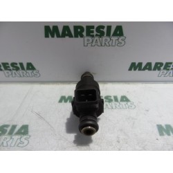 Lancia - Delta - Injector (benzine injectie)