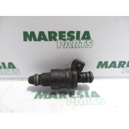 Lancia - Delta - Injector (benzine injectie)