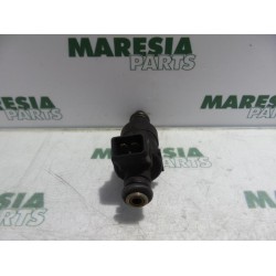Lancia - Delta - Injector (petrol injection)