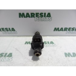 Lancia - Delta - Injector (petrol injection)