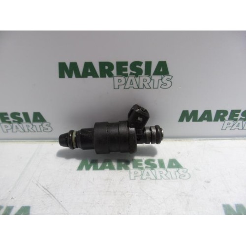 Lancia - Delta - Injector (benzine injectie)