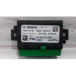 Citroen - Jumpy - PDC Module