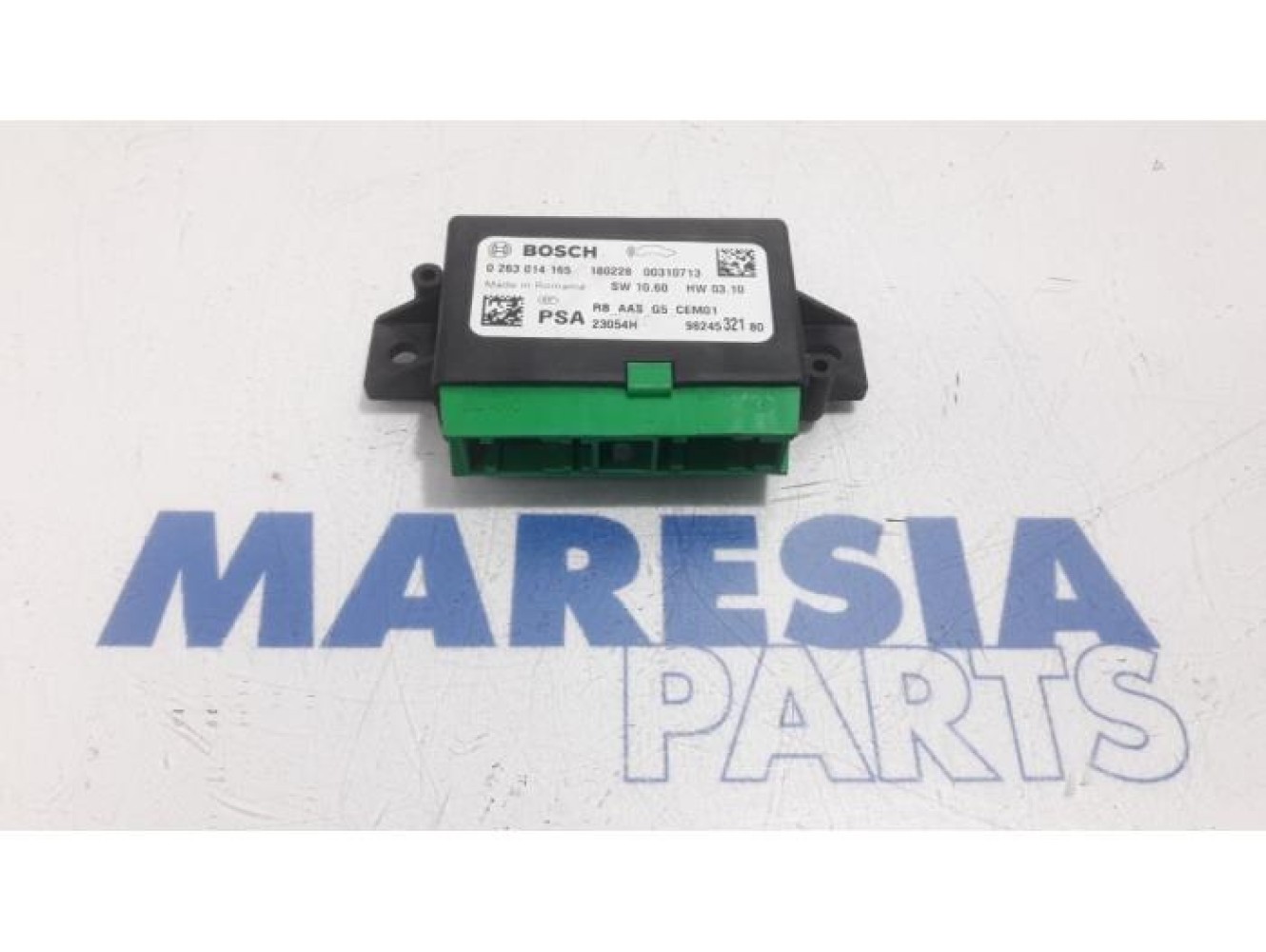 Citroen - Jumpy - PDC Module