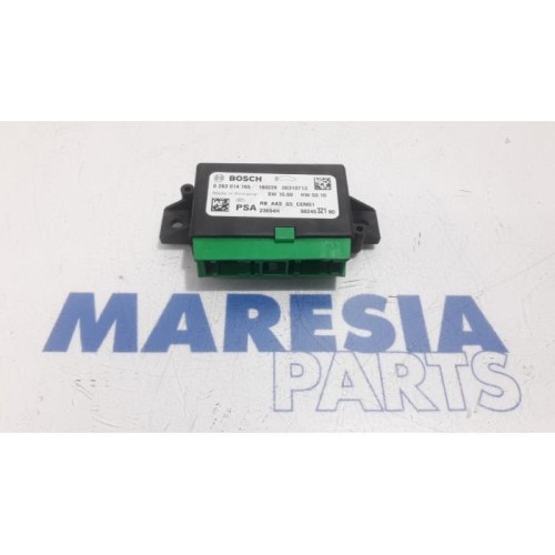 Citroen - Jumpy - PDC Module