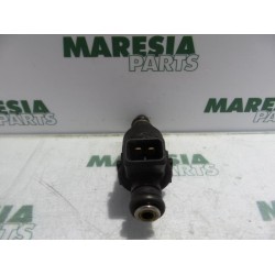 Lancia - Delta - Injector (benzine injectie)