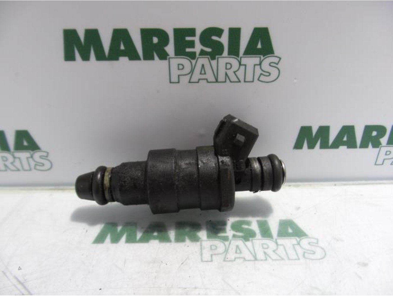 Lancia - Delta - Injector (benzine injectie)
