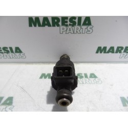 Lancia - Delta - Injector (petrol injection)