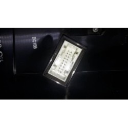 Citroen - Jumpy - Instrument panel