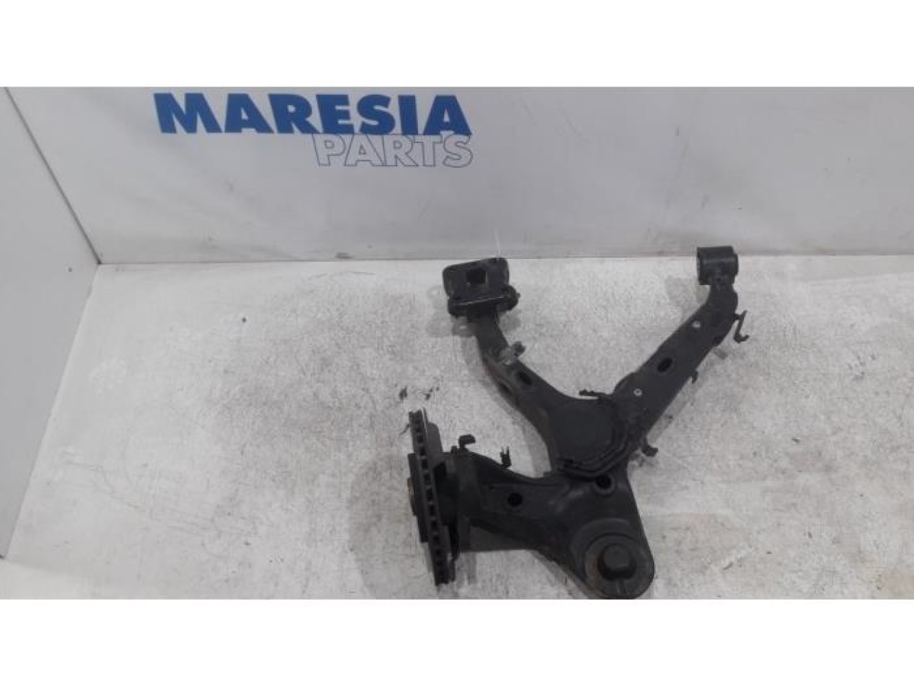 Citroen - Jumpy - Querlenker links hinten