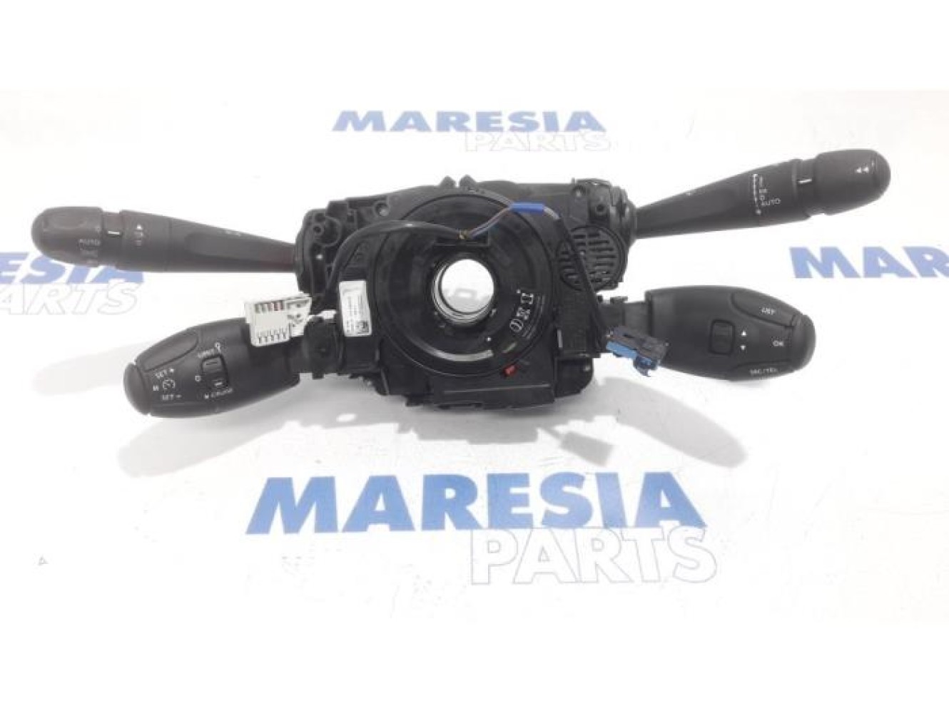 Citroen - Jumpy - Steering column stalk