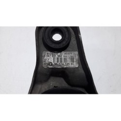 Peugeot - 508 - Wiper mechanism