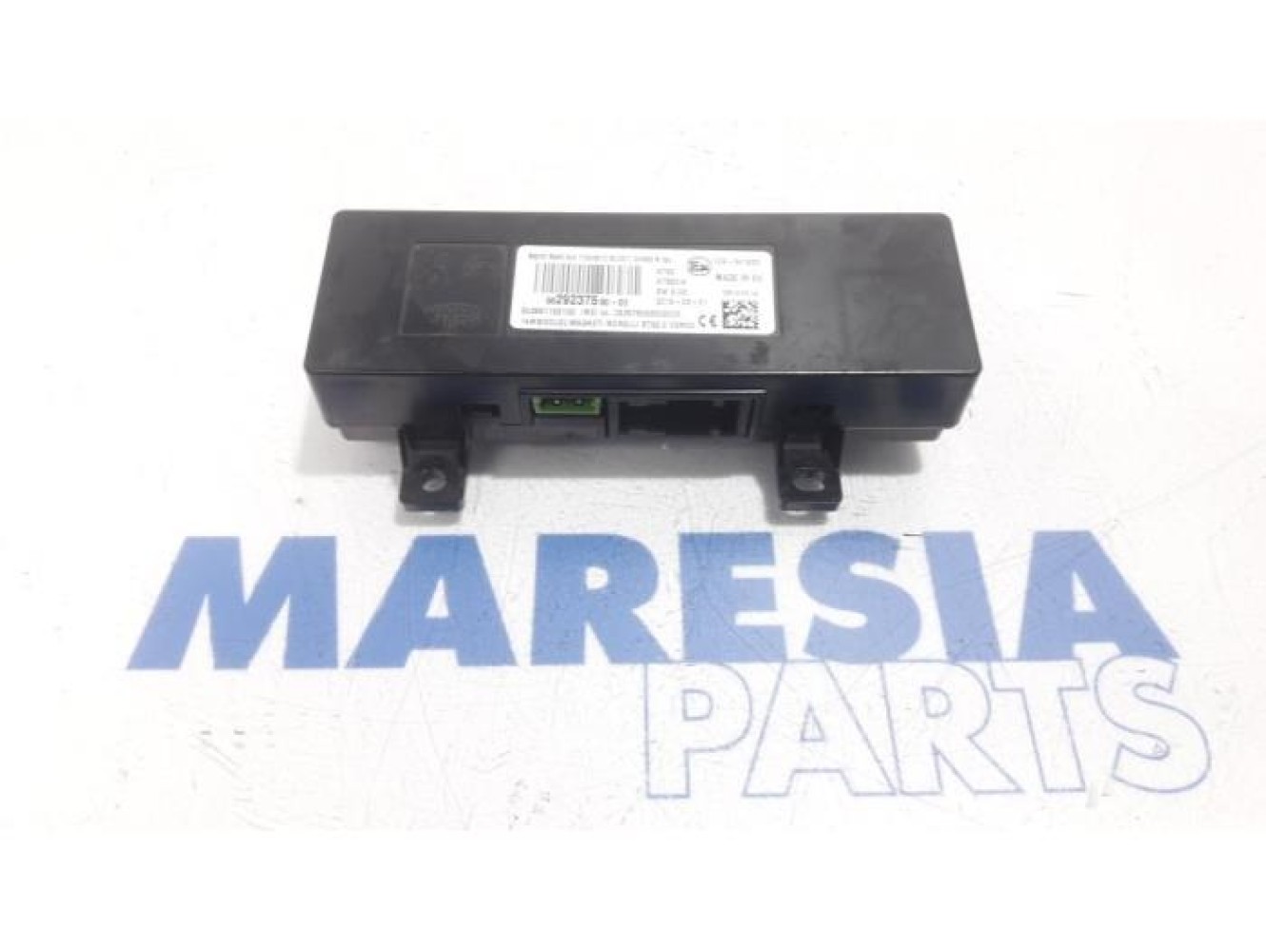 Citroen - Jumpy - Telefoon Module