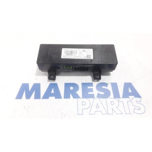 Citroen - Jumpy - Telefoon Module