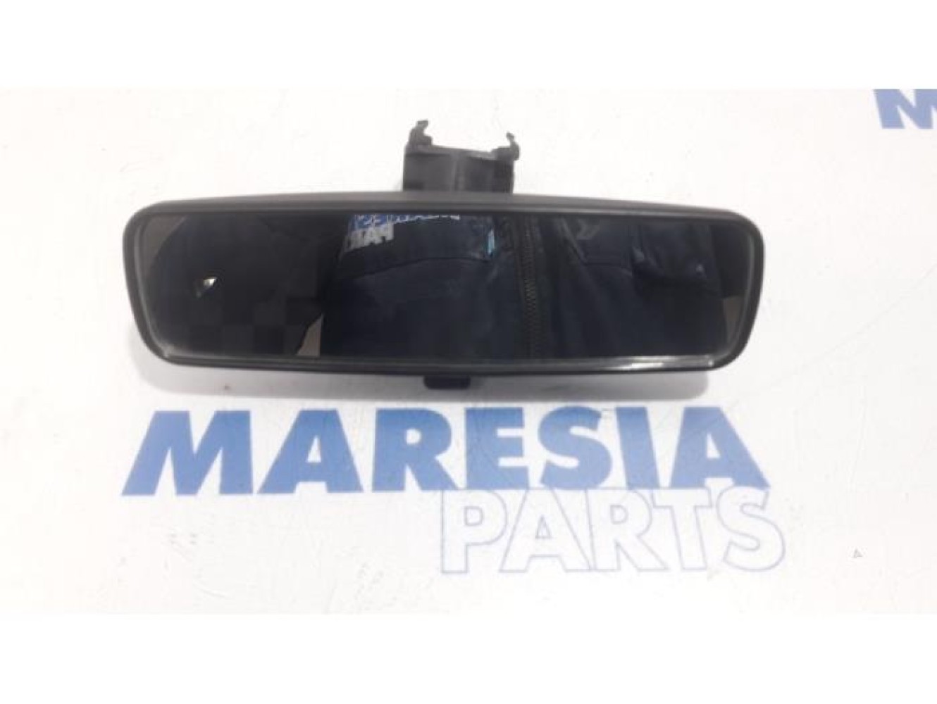 Citroen - Jumpy - Rear view mirror