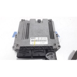 Renault - Master - Engine management computer