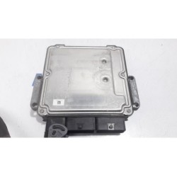 Renault - Master - Engine management computer