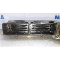 Renault - Master - Engine management computer
