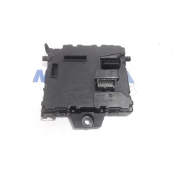 Renault - Master - Engine management computer