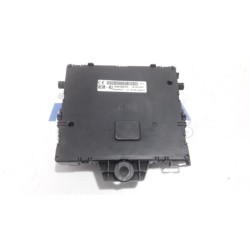Renault - Master - Engine management computer