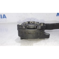 Renault - Master - Throttle pedal position sensor