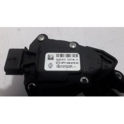 Renault - Master - Throttle pedal position sensor