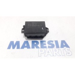 Renault - Master - PDC Module