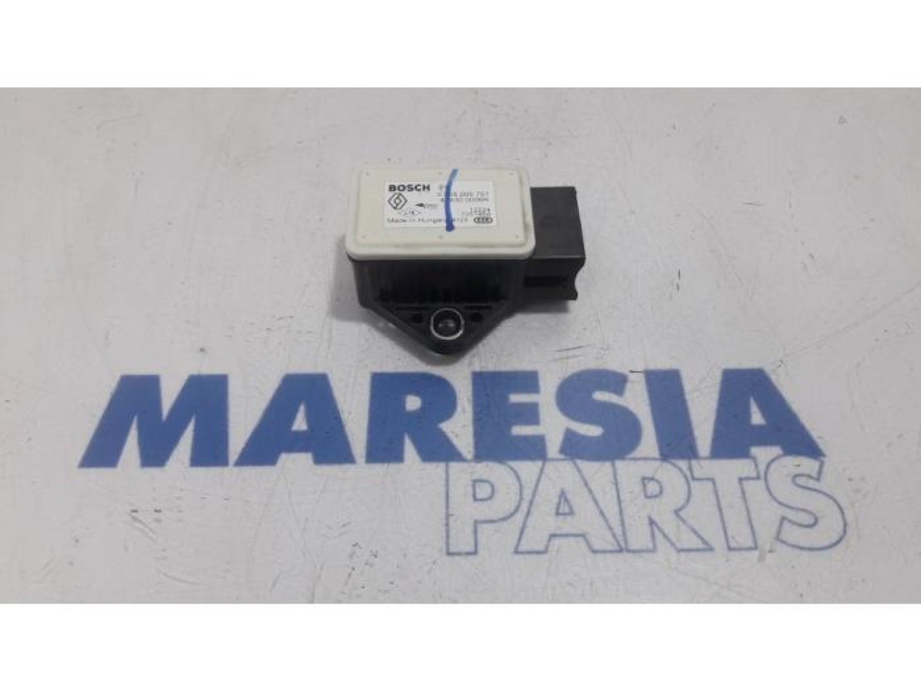 Renault - Master - Esp computer