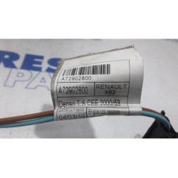 Renault - Master - Heating and ventilation fan motor