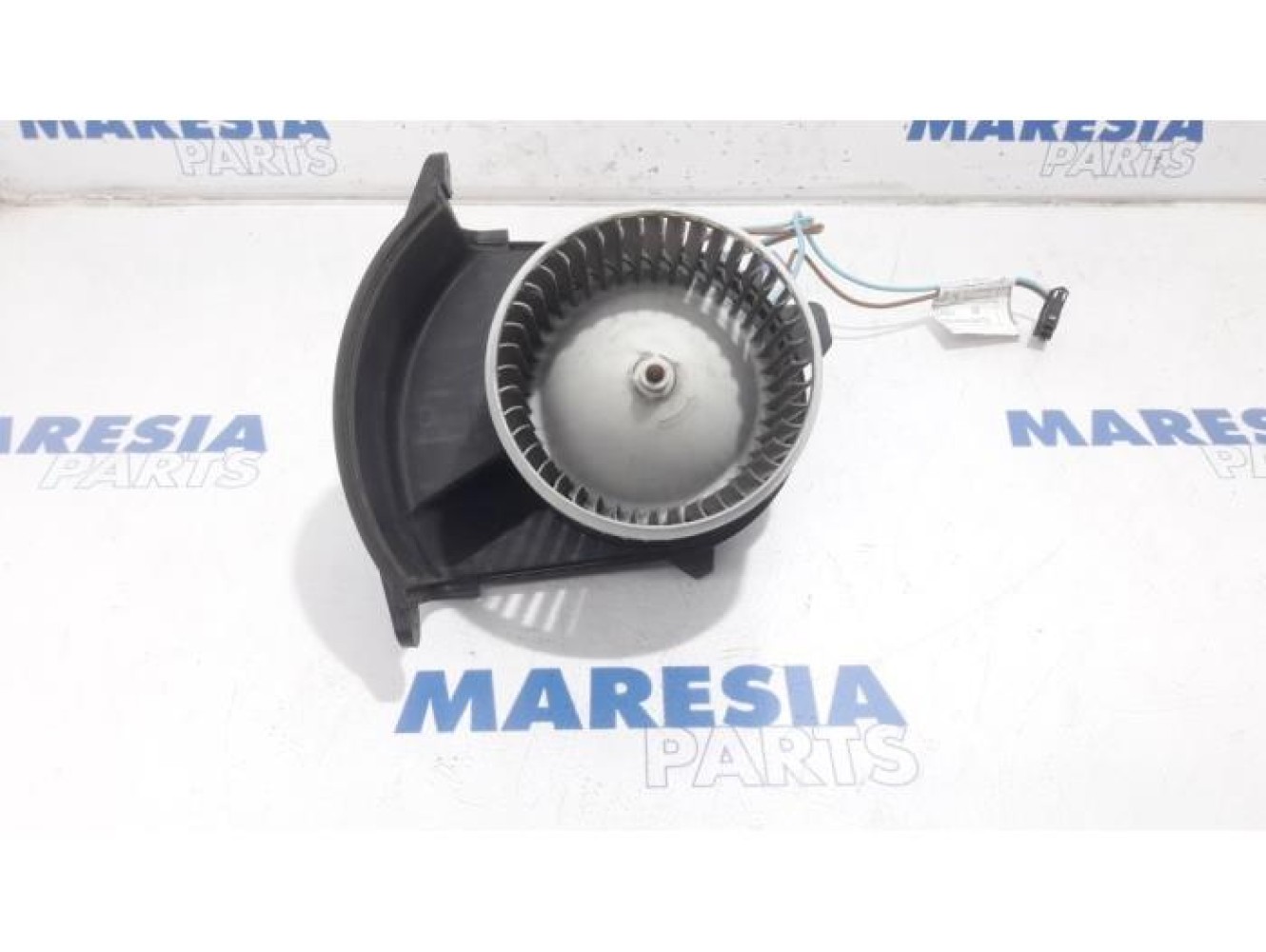 Renault - Master - Heating and ventilation fan motor