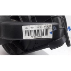 Renault - Master - Heating and ventilation fan motor