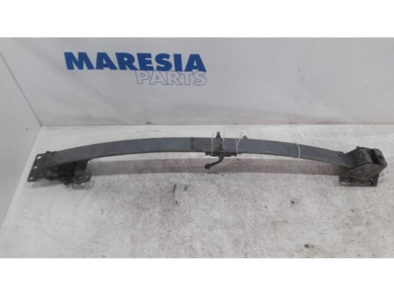 Renault - Master - Rear leaf spring
