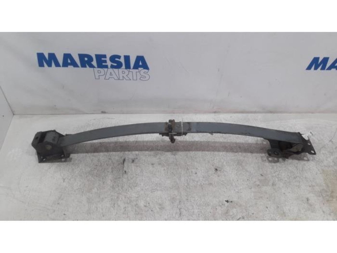 Renault - Master - Rear leaf spring