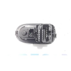 Renault - Master - Multi-functional window switch