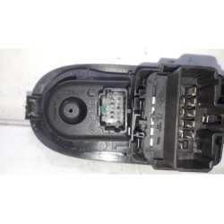 Renault - Master - Multi-functional window switch