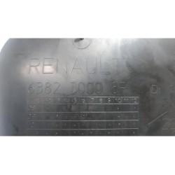 Renault - Master - Wheel arch liner
