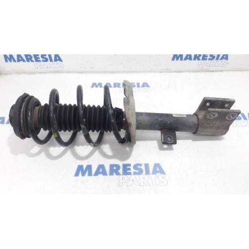 Citroen - Berlingo - Front shock absorber rod, right
