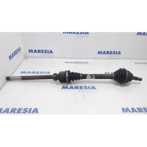 Citroen - Berlingo - Front drive shaft, right