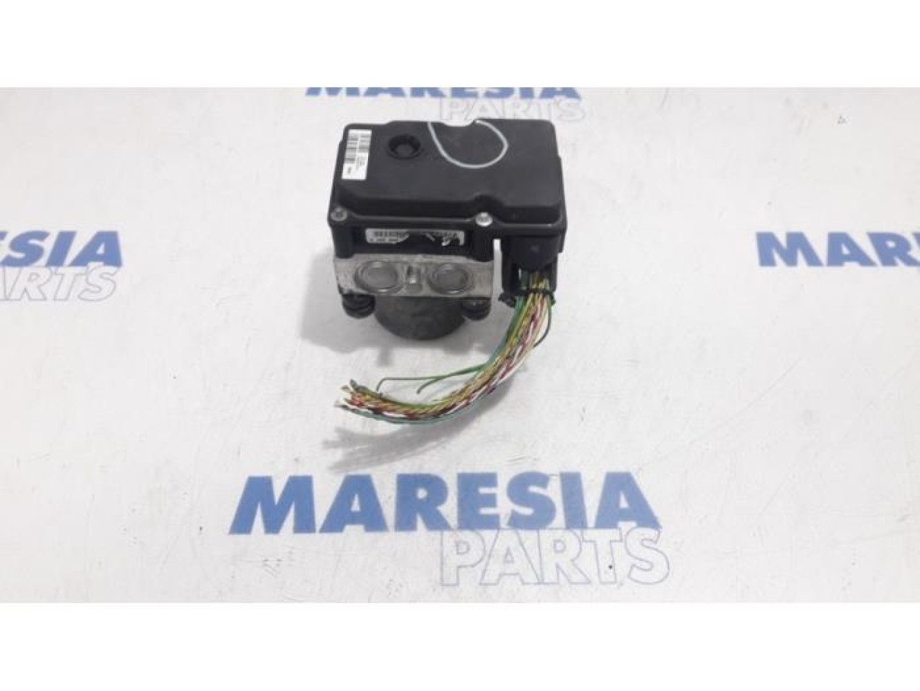 Citroen - Berlingo - ABS Pumpe