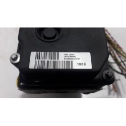 Citroen - Berlingo - ABS Pumpe