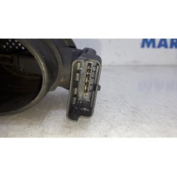 Citroen - Berlingo - Luchthoeveelheidsmeter